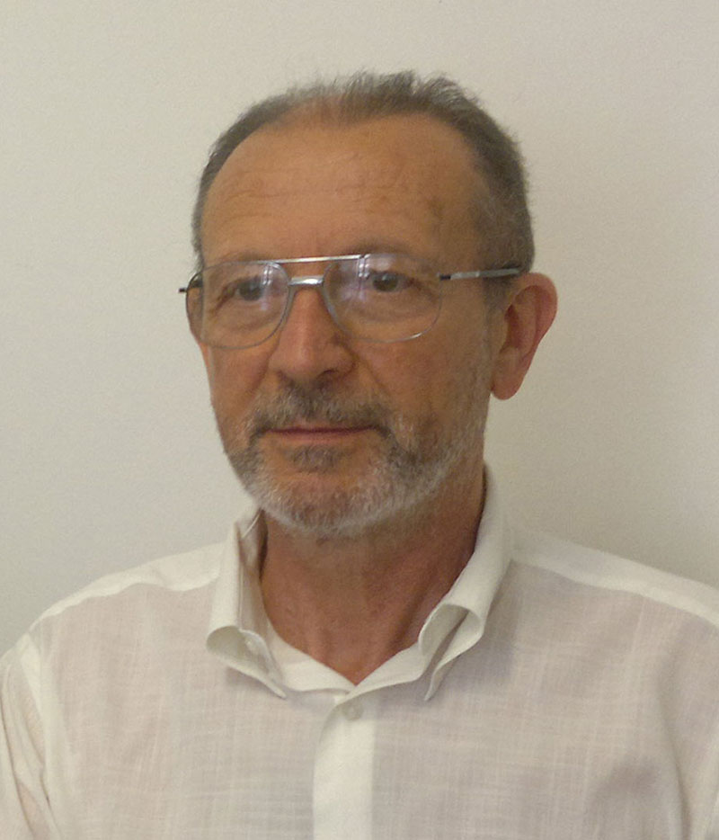 Andrea  Cecchin